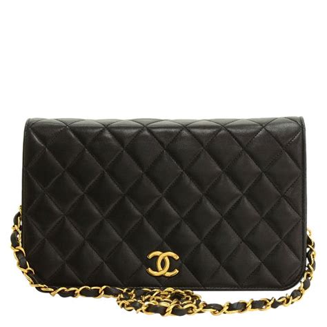 chanel uk flap bag|chanel full flap bag.